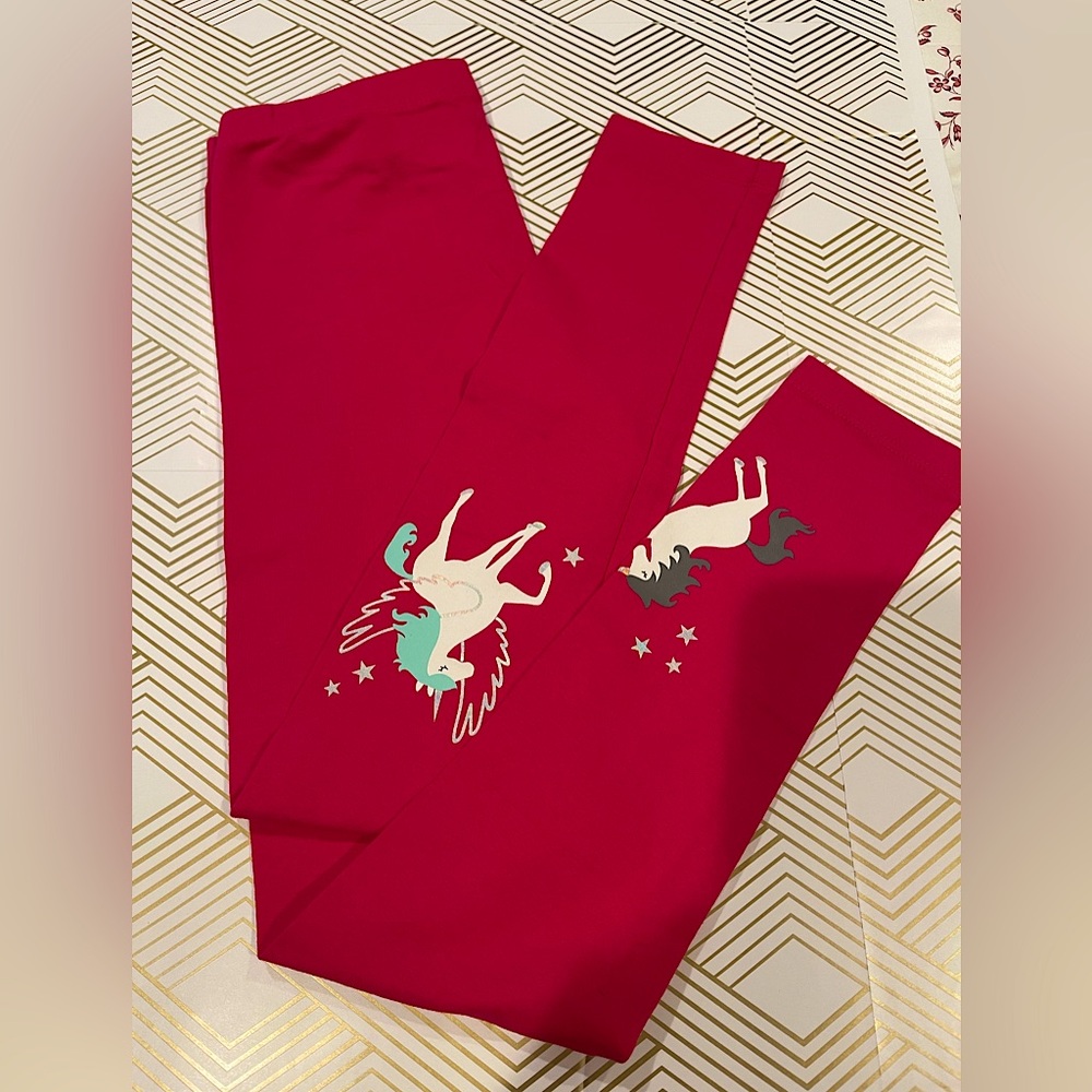 CAT & JACK GIRL LEGGINGS